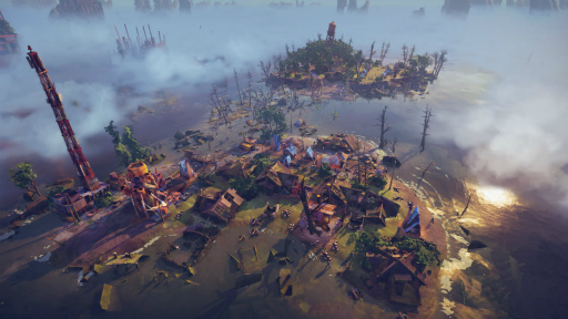 ꡼ No.006 | ǶƱХХFloodlandפ2022ǯ1115ȯꡣҳμҲȤĩ