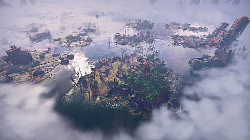 ���������꡼ No.003�Υ���ͥ������ / ��TGS2022�Ͽ��פ��������������Ĥ���ܻؤ���Floodland�׻�ͷ��ݡ��ȡ������ȿ�򽸤ᡤ�ƥ��Υ������򸦵椷��ʸ���Ҳ�����᤹