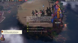 画像ギャラリー No.003のサムネイル画像 / 大災害後に文明を再構築するサバイバルシティビルダー「Floodland」が本日発売へ。ローンチトレイラーを公開