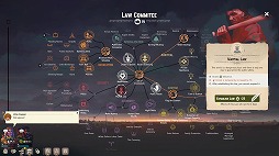 画像ギャラリー No.004のサムネイル画像 / 大災害後に文明を再構築するサバイバルシティビルダー「Floodland」が本日発売へ。ローンチトレイラーを公開