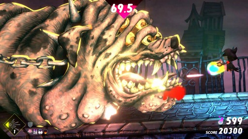 ꡼ No.002 | TGS2022PS5/PS4/SwitchǡNeverAwake2023ǯ119˥꡼TGS 2022ˤƥǥǤλͷץ쥤ǽ