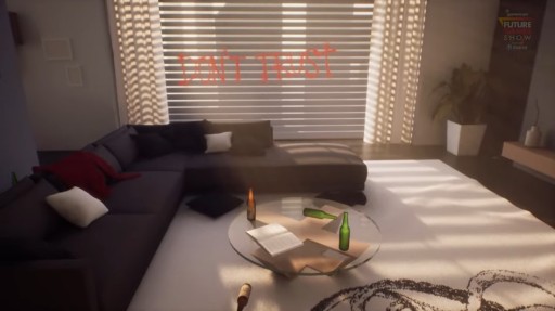 ꡼ No.002Υͥ / õADVThe Gapפκǿȥ쥤顼ˡ²᤽ʳƮǾгؼԤSF