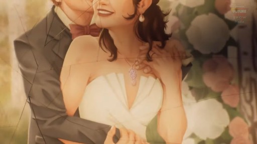 ꡼ No.003Υͥ / õADVThe Gapפκǿȥ쥤顼ˡ²᤽ʳƮǾгؼԤSF