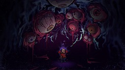 画像ギャラリー No.005のサムネイル画像 / 「Edge of Sanity」が発表され,トレイラーが公開に。ラヴクラフト作品にインスパイアされた異形と戦うサバイバルホラーアクション