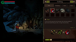 画像ギャラリー No.005のサムネイル画像 / H.P.ラヴクラフト作品にインスパイアされたサバイバルホラーADV「Edge of Sanity」。Daedalic EntertainmentとVixa Gamesの共同開発を発表