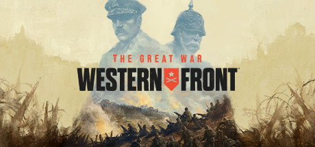 画像ギャラリー No.001のサムネイル画像 / 「The Great War: Western Front」,2023年リリースをアナウンス。西部戦線を舞台に,戦域司令官として自軍を勝利へ導くために奮闘するRTS