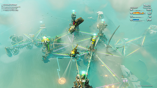 ꡼ No.005 | GDC 2024ȯȡޥοBulwark: Falconeer ChroniclesפϡȲȤǤäԻԷߤԻ׵Ĥʥ