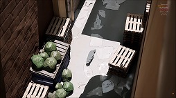 ꡼ No.002Υͥ / 饤ޤΥƥ륹õACTSnaccoonפȯɽءͲȤؿѥäޥۤäФʥ󥹥ȥ쥤顼å