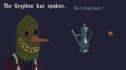 The Case of the Golden Idol