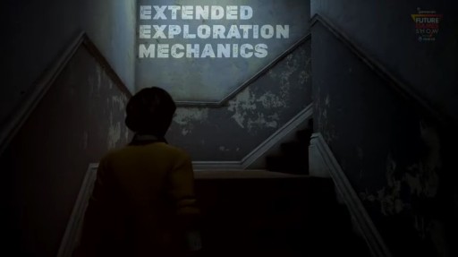 画像ギャラリー No.006のサムネイル画像 / ホラーADV「The Dark Pictures: The Devil In Me」の発売日が11月18日に決定。マルチプレイにも対応へ