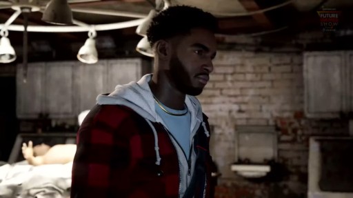 画像ギャラリー No.007のサムネイル画像 / ホラーADV「The Dark Pictures: The Devil In Me」の発売日が11月18日に決定。マルチプレイにも対応へ