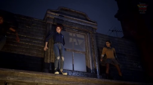 画像ギャラリー No.008のサムネイル画像 / ホラーADV「The Dark Pictures: The Devil In Me」の発売日が11月18日に決定。マルチプレイにも対応へ