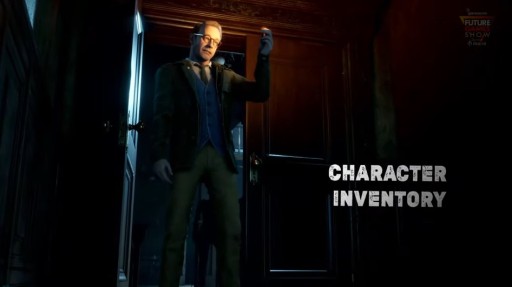 画像ギャラリー No.010のサムネイル画像 / ホラーADV「The Dark Pictures: The Devil In Me」の発売日が11月18日に決定。マルチプレイにも対応へ