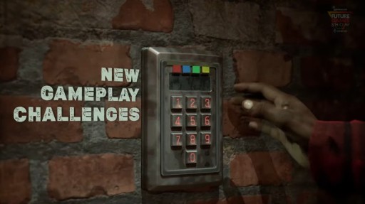 画像ギャラリー No.011のサムネイル画像 / ホラーADV「The Dark Pictures: The Devil In Me」の発売日が11月18日に決定。マルチプレイにも対応へ