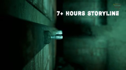 画像ギャラリー No.014のサムネイル画像 / ホラーADV「The Dark Pictures: The Devil In Me」の発売日が11月18日に決定。マルチプレイにも対応へ