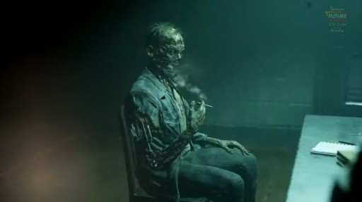 画像ギャラリー No.015のサムネイル画像 / ホラーADV「The Dark Pictures: The Devil In Me」の発売日が11月18日に決定。マルチプレイにも対応へ