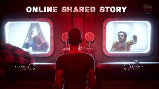 画像ギャラリー No.016のサムネイル画像 / ホラーADV「The Dark Pictures: The Devil In Me」の発売日が11月18日に決定。マルチプレイにも対応へ