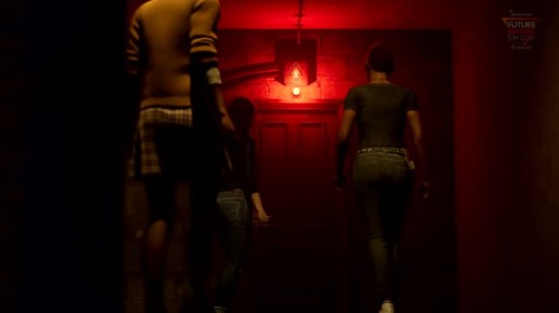 画像ギャラリー No.017のサムネイル画像 / ホラーADV「The Dark Pictures: The Devil In Me」の発売日が11月18日に決定。マルチプレイにも対応へ