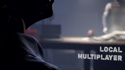 画像ギャラリー No.018のサムネイル画像 / ホラーADV「The Dark Pictures: The Devil In Me」の発売日が11月18日に決定。マルチプレイにも対応へ