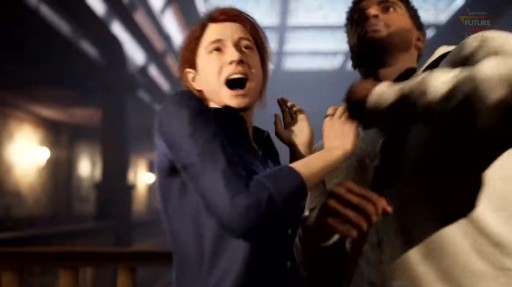 画像ギャラリー No.019のサムネイル画像 / ホラーADV「The Dark Pictures: The Devil In Me」の発売日が11月18日に決定。マルチプレイにも対応へ