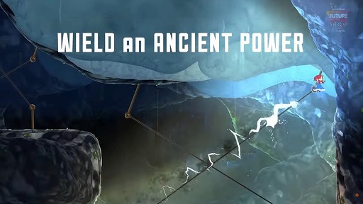 画像ギャラリー No.002のサムネイル画像 / 電磁の力を駆使して戦う2Dアクション「Teslagrad 2」が2023年春に発売へ。多彩なアクションを確認できるアナウンストレイラーも