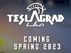 電磁の力を駆使して戦う2Dアクション「Teslagrad 2」が2023年春に発売へ。多彩なアクションを確認できるアナウンストレイラーも