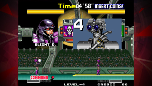 ꡼ No.004 | ֥NEOGEOץ꡼36ơȥѥѥII NEOGEOɤۿϤ