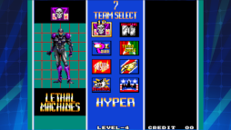 パワースパイクスII アケアカNEOGEO