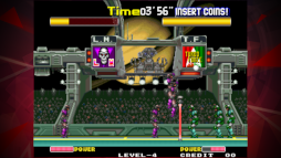 パワースパイクスII アケアカNEOGEO