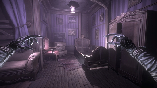 ꡼ No.002Υͥ / ѥҤȲߤǥۥƥ϶ȡˡʷбĥBloody Hell Hotelפκǿȥ쥤顼