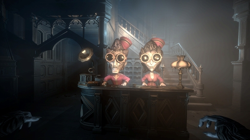 ꡼ No.004Υͥ / ѥҤȲߤǥۥƥ϶ȡˡʷбĥBloody Hell Hotelפκǿȥ쥤顼