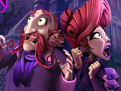 ѥҤȲߤǥۥƥ϶ȡˡʷбĥBloody Hell Hotelפκǿȥ쥤顼