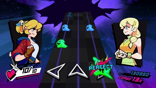 ꡼ No.002Υͥ / Crypt of the NecroDancerפΥԥ󥪥պʡRift of the NecroDancerθǤָۿ