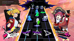 ꡼ No.001 | Rift of the NecroDancerסDLC֥ۥ饤 ߥ塼åѥåפȯ䡣Ρ֥ӥӥǥСפʤ4ʤϿ