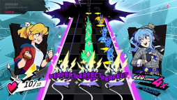 ꡼ No.002 | Rift of the NecroDancerסDLC֥ۥ饤 ߥ塼åѥåפȯ䡣Ρ֥ӥӥǥСפʤ4ʤϿ