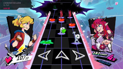 ꡼ No.003 | Rift of the NecroDancerסDLC֥ۥ饤 ߥ塼åѥåפȯ䡣Ρ֥ӥӥǥСפʤ4ʤϿ