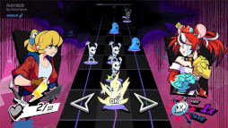 ꡼ No.004 | Rift of the NecroDancerסDLC֥ۥ饤 ߥ塼åѥåפȯ䡣Ρ֥ӥӥǥСפʤ4ʤϿ