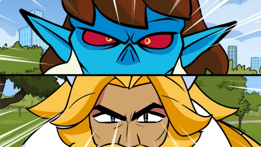 画像ギャラリー No.002のサムネイル画像 / 「Rift of the NecroDancer」,DLC「UNDERTALE ミュージックパック」を本日発売。Megalovaniaなど6楽曲を収録