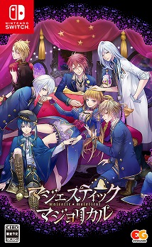 ꡼ No.007 | Switchǡ֥ޥƥåޥꥫפ1222ȯءPCǤ3ʤޤȤƼϿΥ㥹ѡᥤ󥭥饯