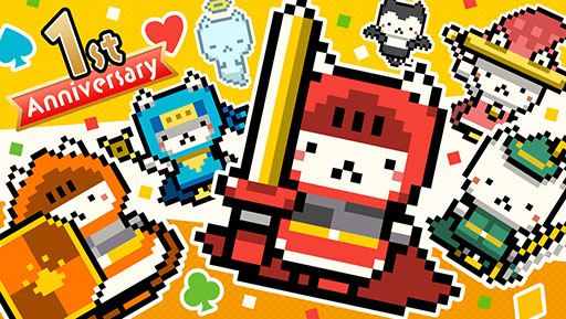 ���������꡼ No.001�Υ���ͥ������ / �֤ˤ��С�������Wars�פ��ۿ�1��ǯ��ǰ�������٥�Ȥʤɤ���������