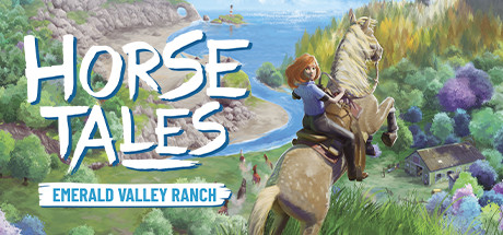 画像集#001のサムネイル/愛馬と共に牧場を再興を目指すライフシム「Horse Tales: Emerald Valley Ranch」，11月4日リリースをアナウンス。最新トレイラーも公開