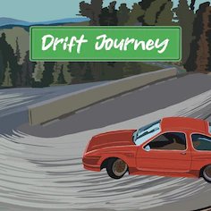 drift journey ps4