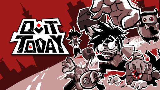 画像ギャラリー No.001のサムネイル画像 / 台湾発ベルトアクション「速攻退職」,TGS 2022の“インディーゲーム選考出展”に選出