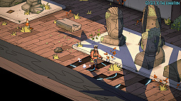 ライク・ノー・アザー