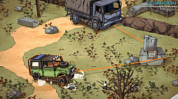 ライク・ノー・アザー