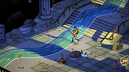 ライク・ノー・アザー