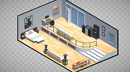 ホームデコパズル