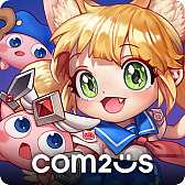 画像ギャラリー No.002のサムネイル画像 / 「アイモ:The World of Magic」,新たな地域「モルフォシーズ」などを追加する大型アップデートを実施