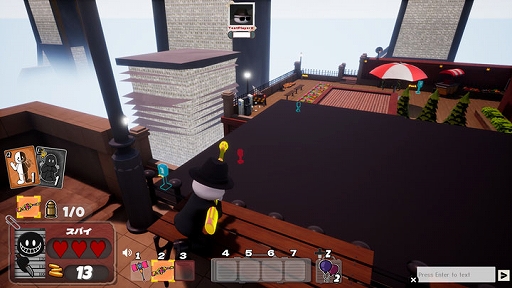 ���������꡼ No.002�Υ���ͥ������ / ��SPY RUMBLE�ס�SUPER DRINK BROS.�ס֥���ƥ���åȥХ�ȴ���ޡ�������3Days���ס�̵���ץ쥤����ǽ��