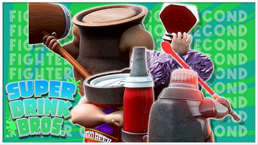 ���������꡼ No.005�Υ���ͥ������ / ��SPY RUMBLE�ס�SUPER DRINK BROS.�ס֥���ƥ���åȥХ�ȴ���ޡ�������3Days���ס�̵���ץ쥤����ǽ��